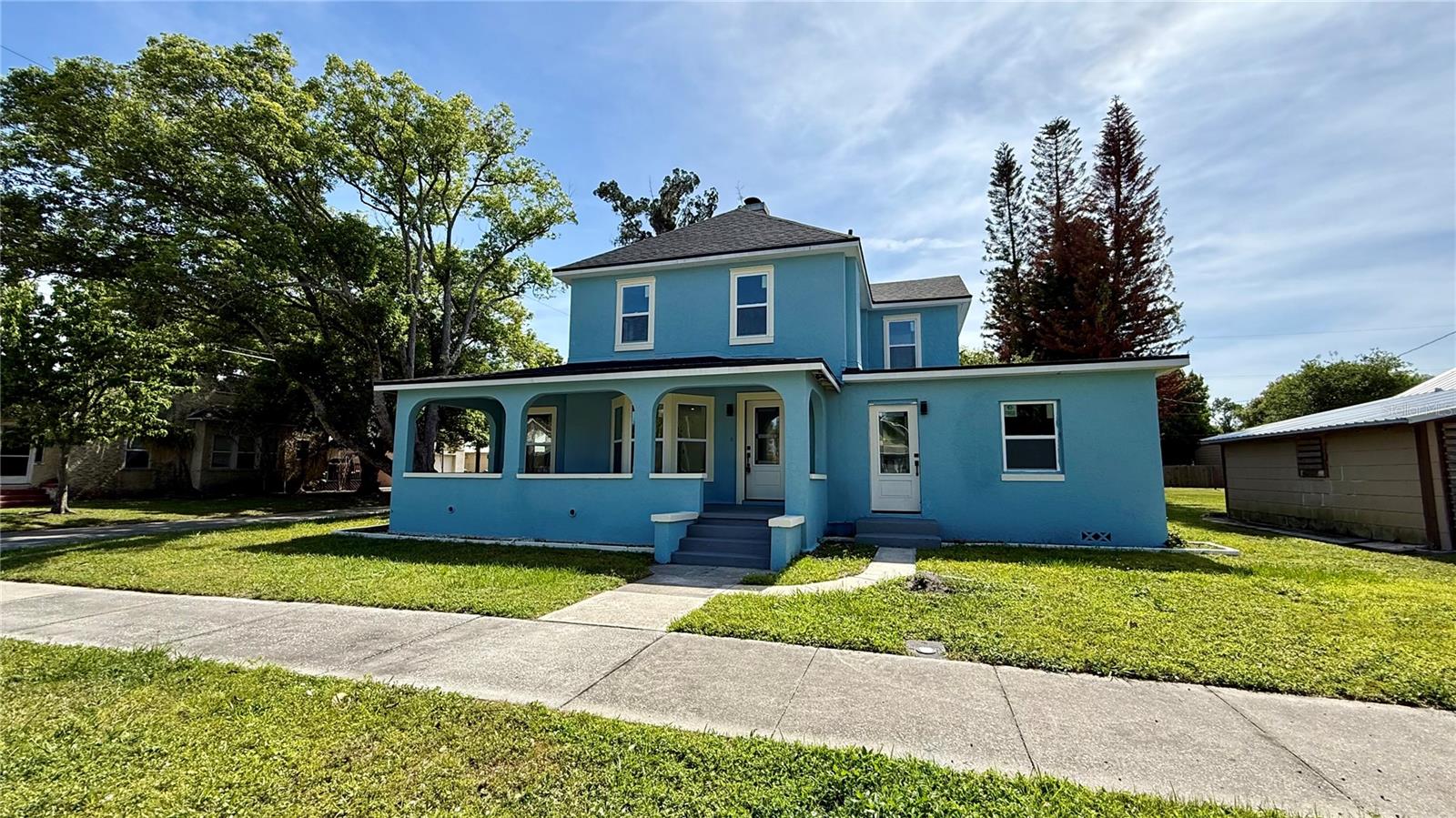 ST CLOUD - Residential Lease