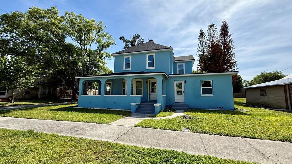 Photo of 701 New York Avenue, Saint Cloud, FL 34769 (MLS # S5149335)