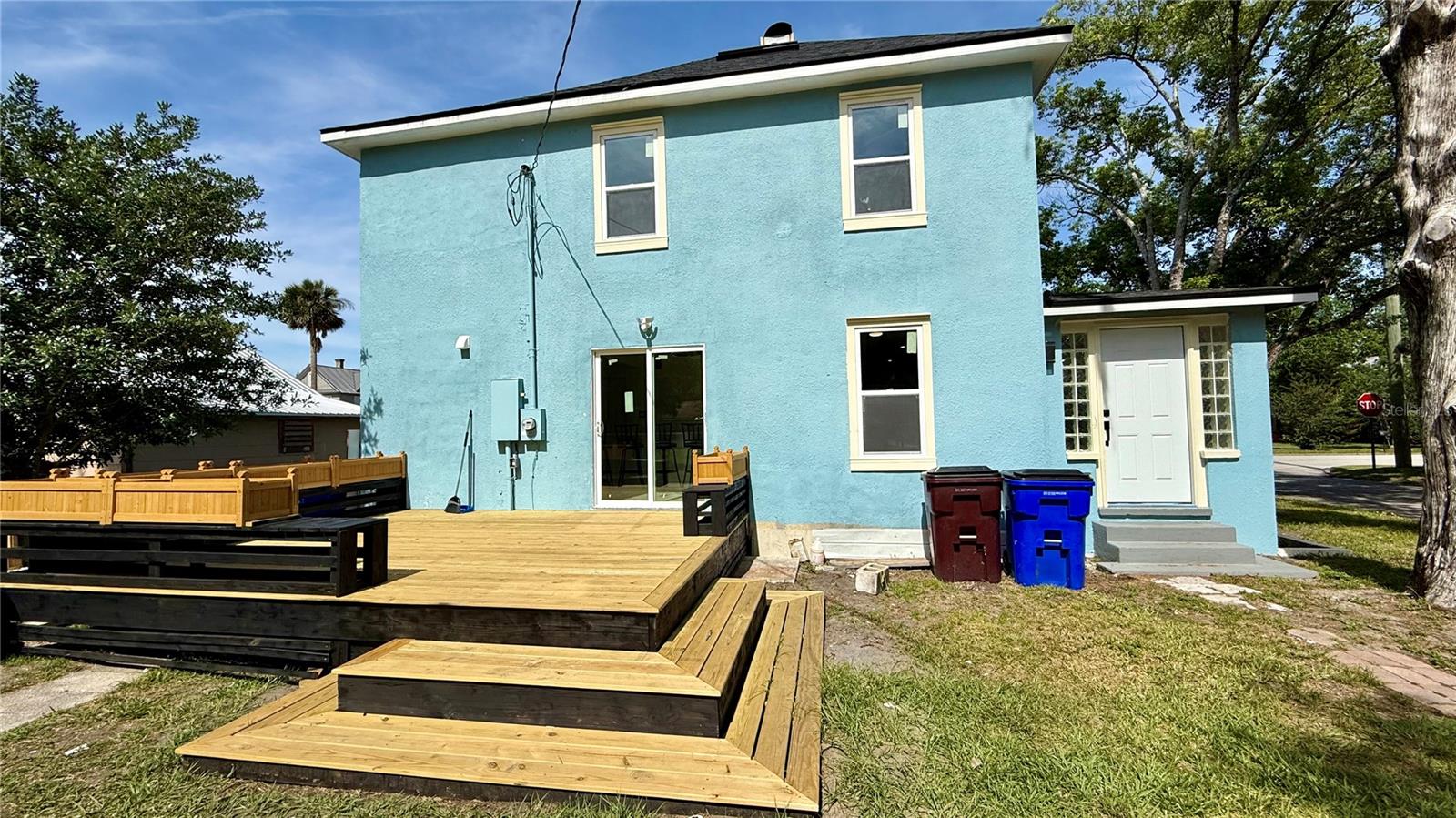 ST CLOUD - Residential Lease