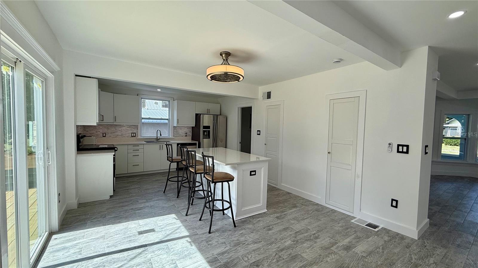 ST CLOUD - Residential Lease