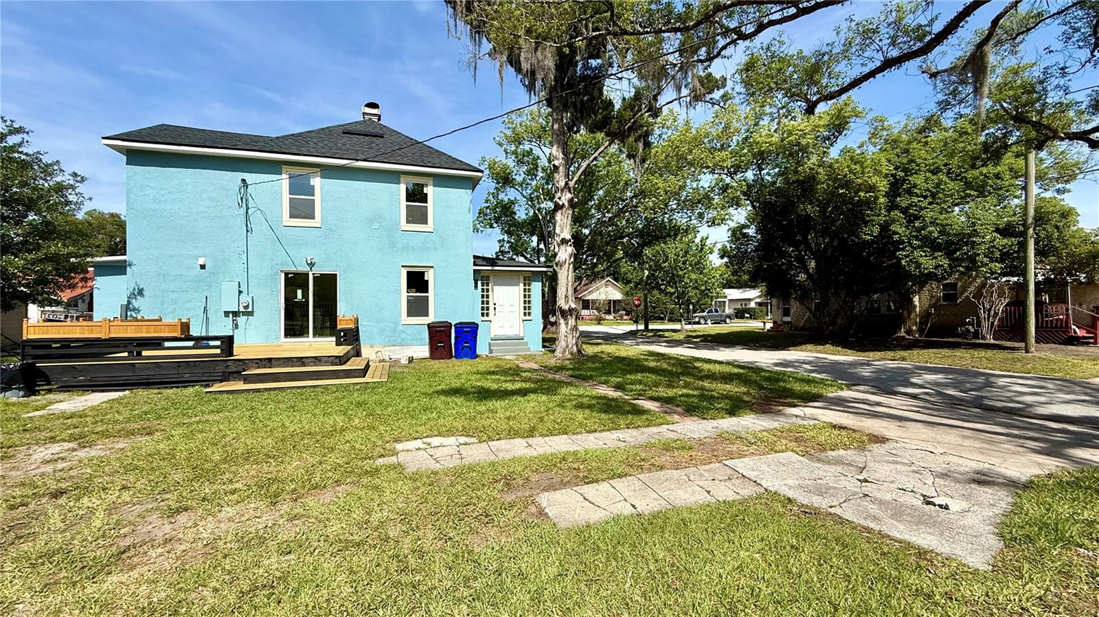 ST CLOUD - Residential Lease
