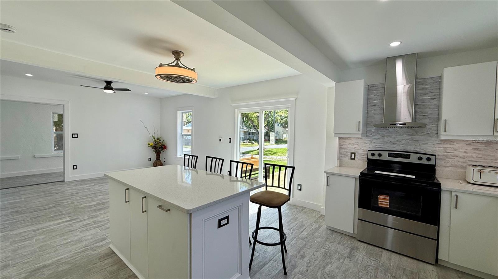 ST CLOUD - Residential Lease