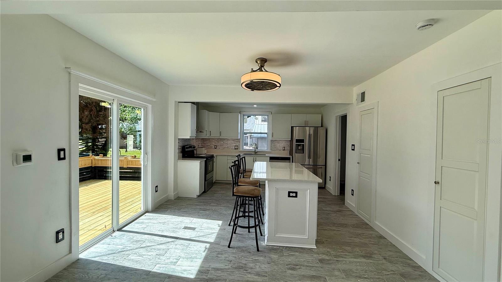ST CLOUD - Residential Lease