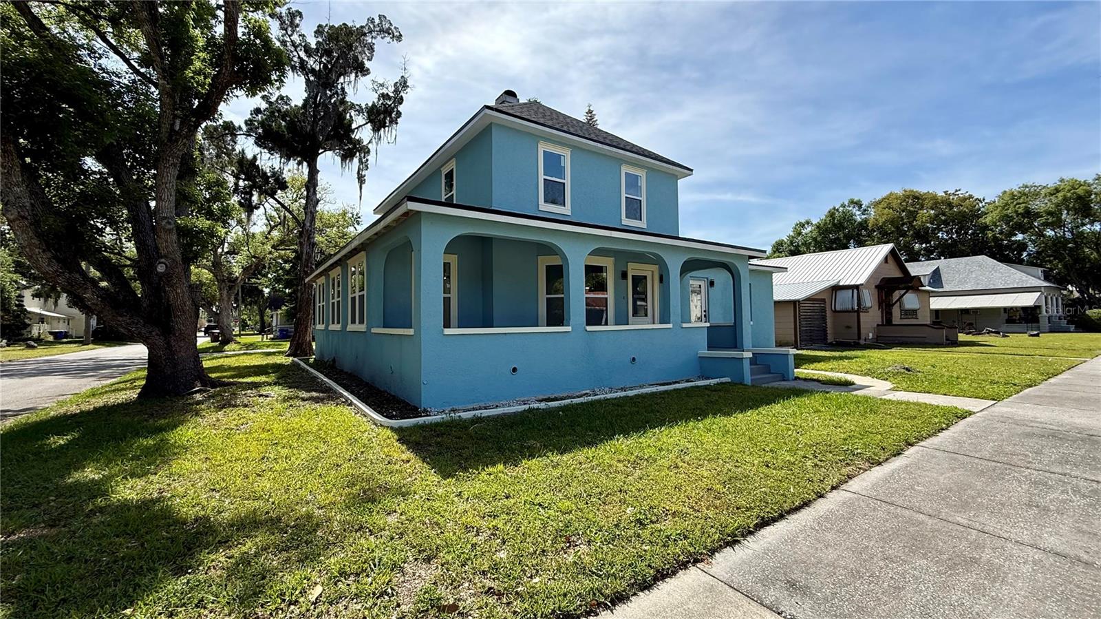 ST CLOUD - Residential Lease