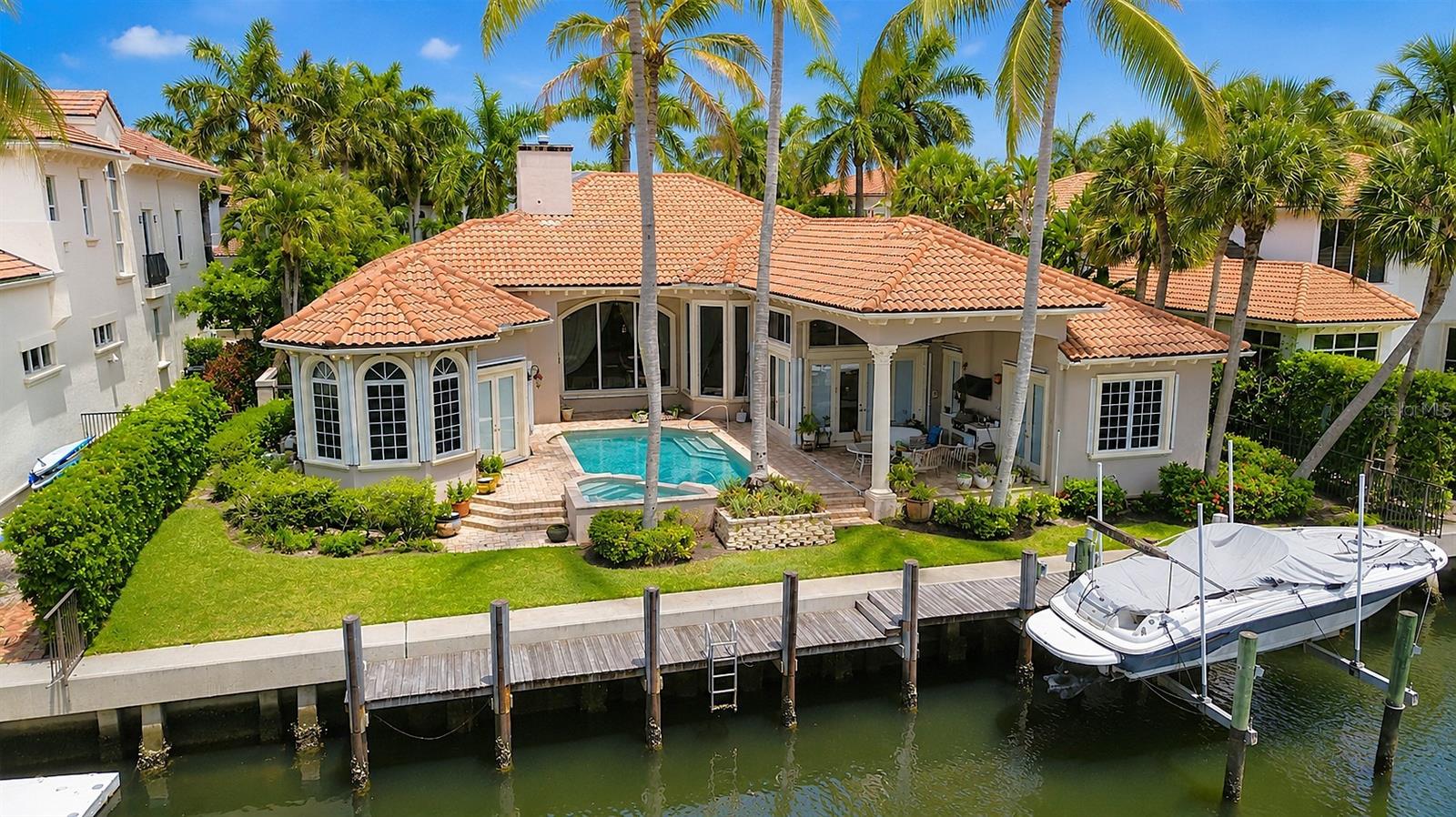 785 HARBOUR ISLE PLACE