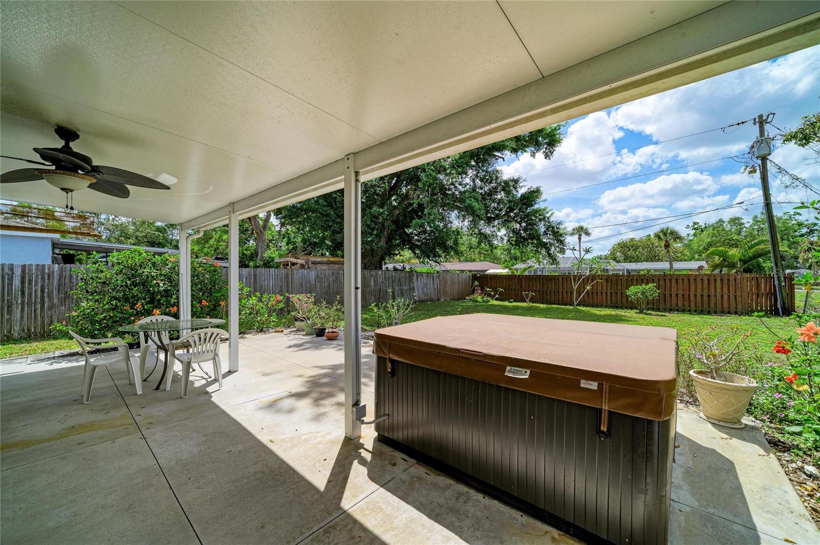 SARASOTA HEIGHTS - Residential