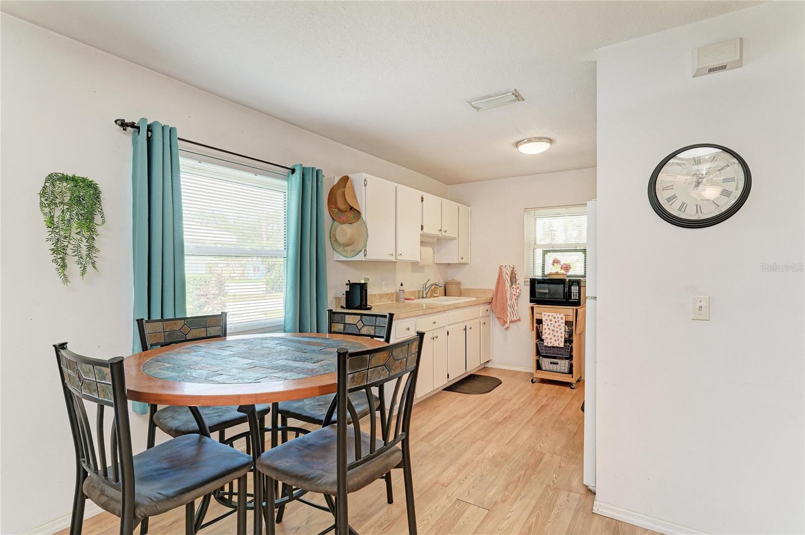 SARASOTA HEIGHTS - Residential