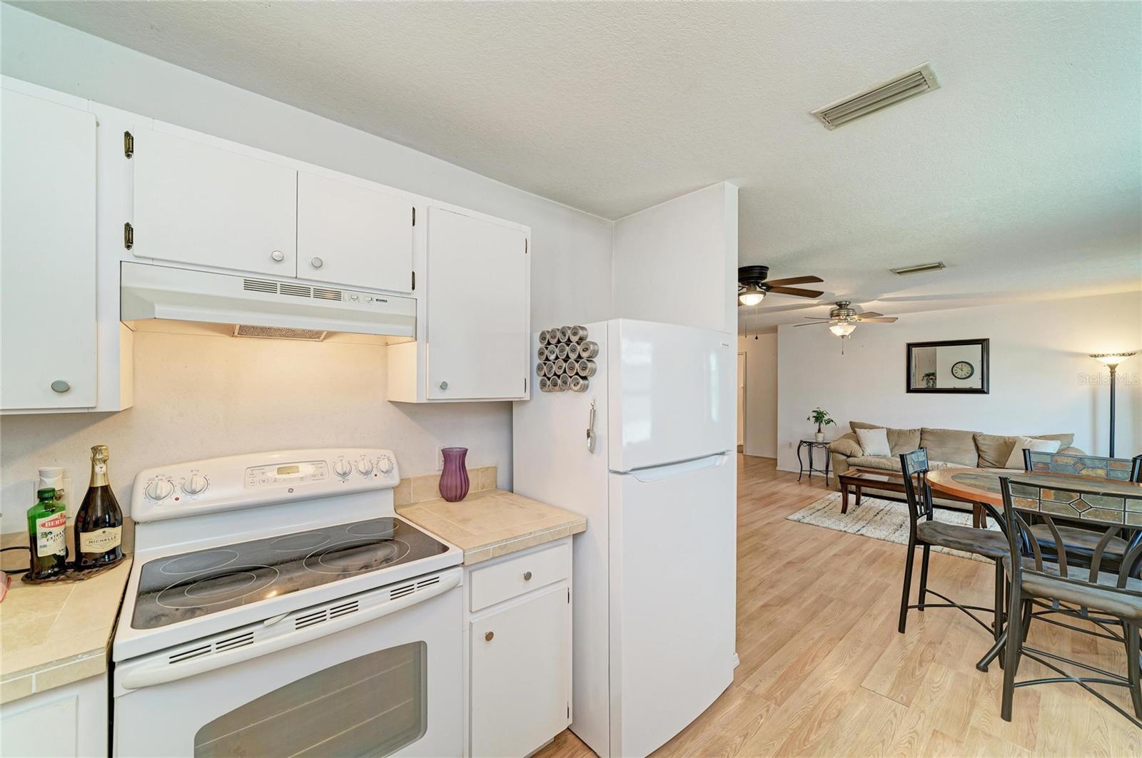 SARASOTA HEIGHTS - Residential