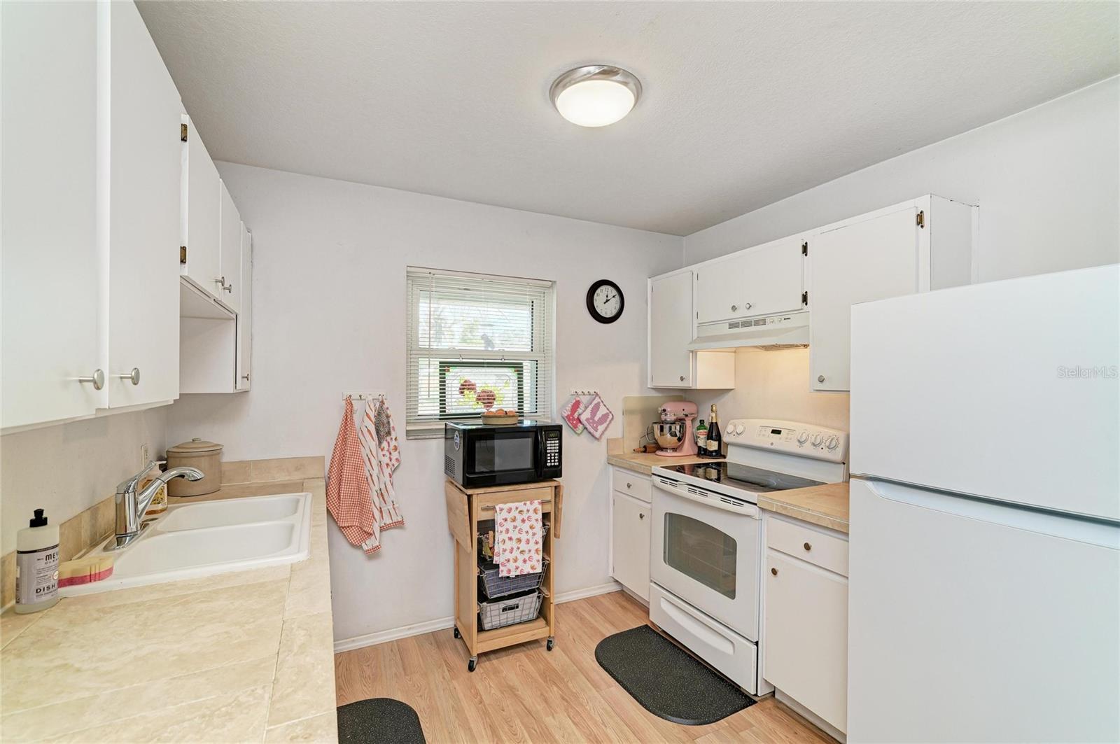 SARASOTA HEIGHTS - Residential