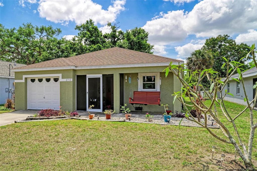 Photo of 2713 11th Avenue W, Bradenton, FL 34205 (MLS # A4689531)