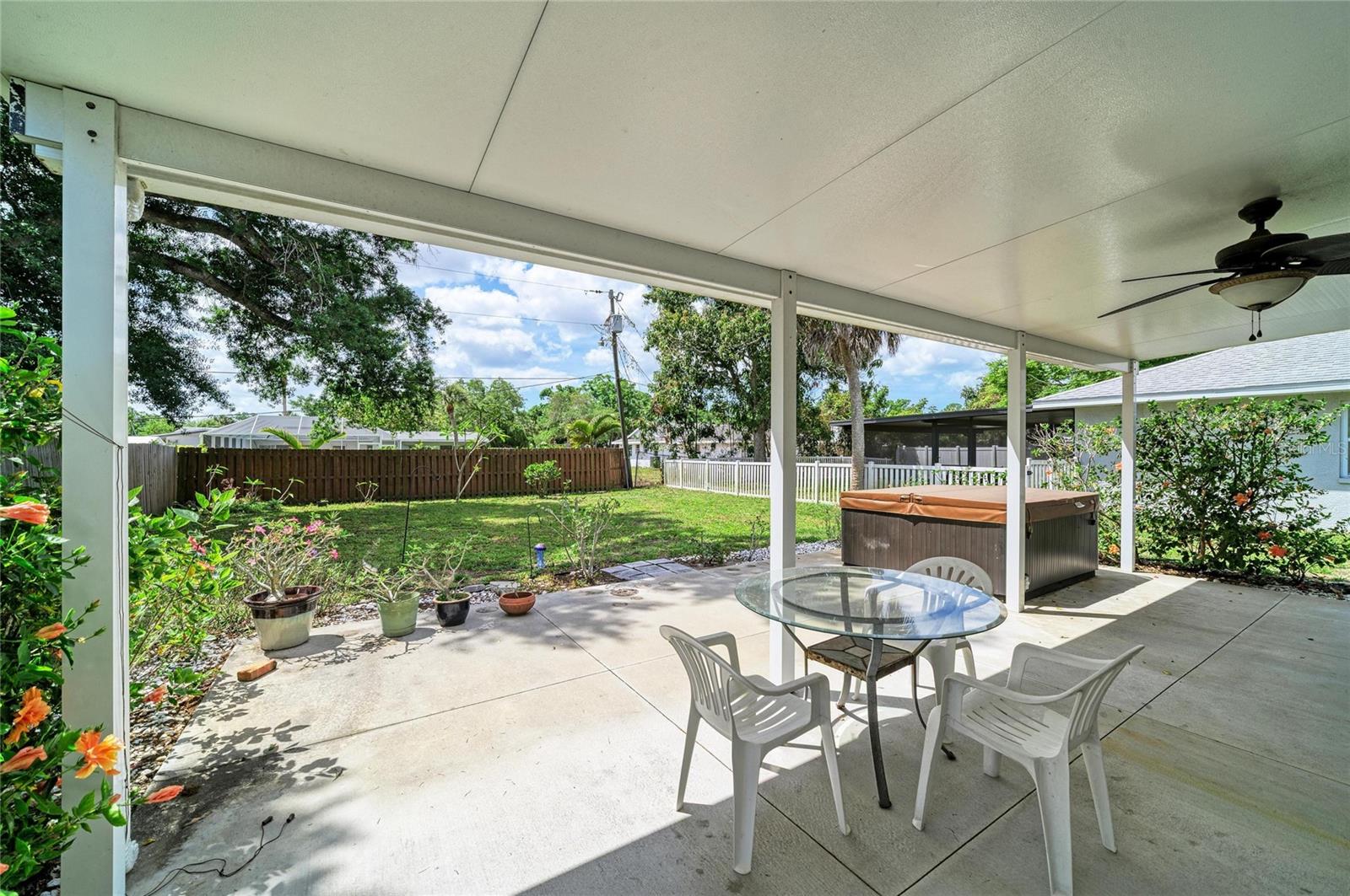 SARASOTA HEIGHTS - Residential