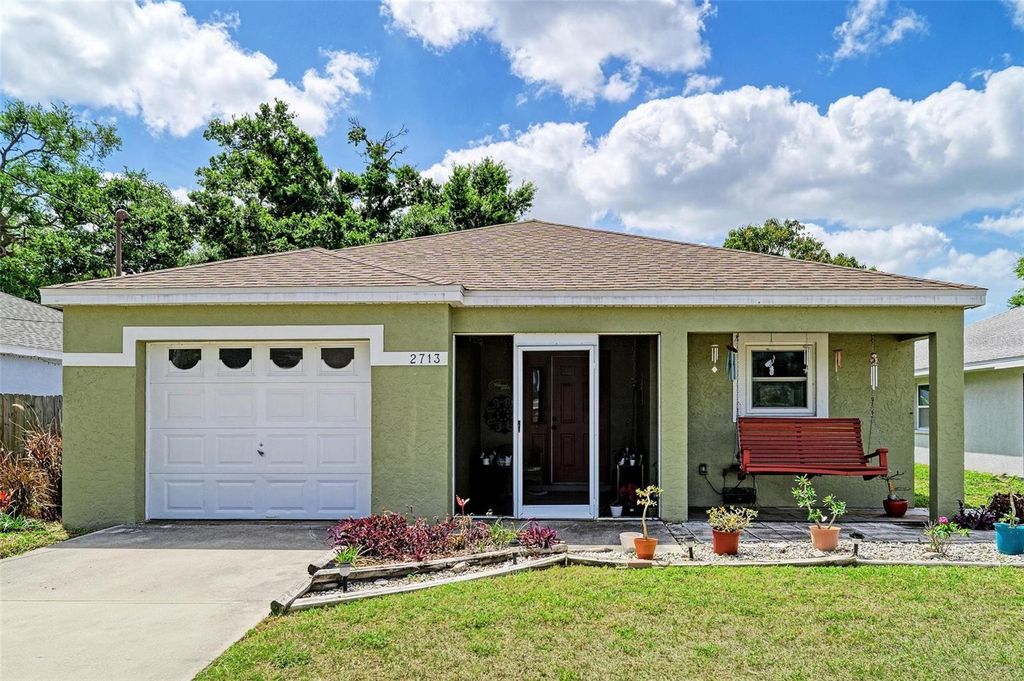 Photo of 2713 11th Avenue W, Bradenton, FL 34205 (MLS # A4689531)