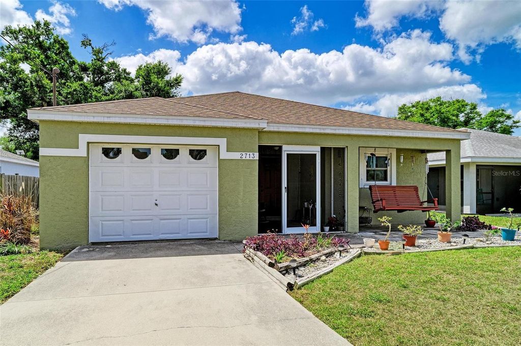 Photo of 2713 11th Avenue W, Bradenton, FL 34205 (MLS # A4689531)