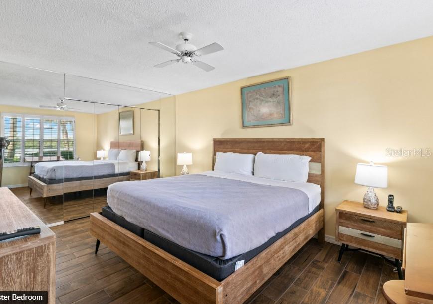 SUTTON PLACE - Residential