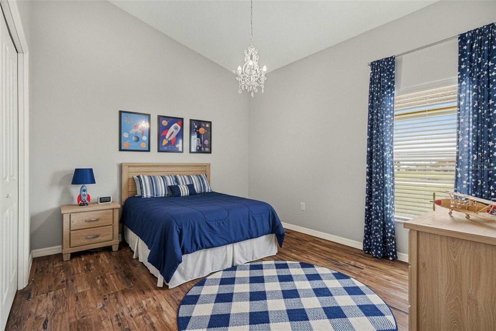 OAK GLEN SUB - Residential