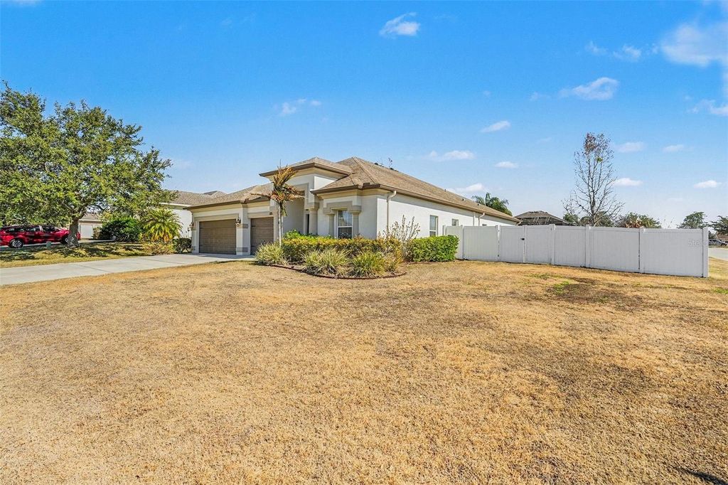 Photo of 12324 Loopback Drive, San Antonio, FL 33576 (MLS # TB8471793)