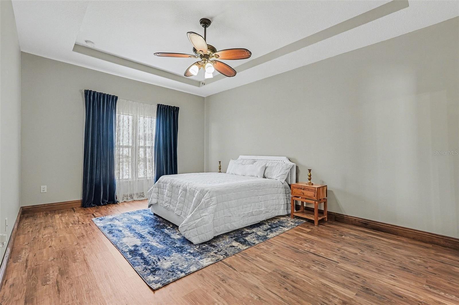 OAK GLEN SUB - Residential