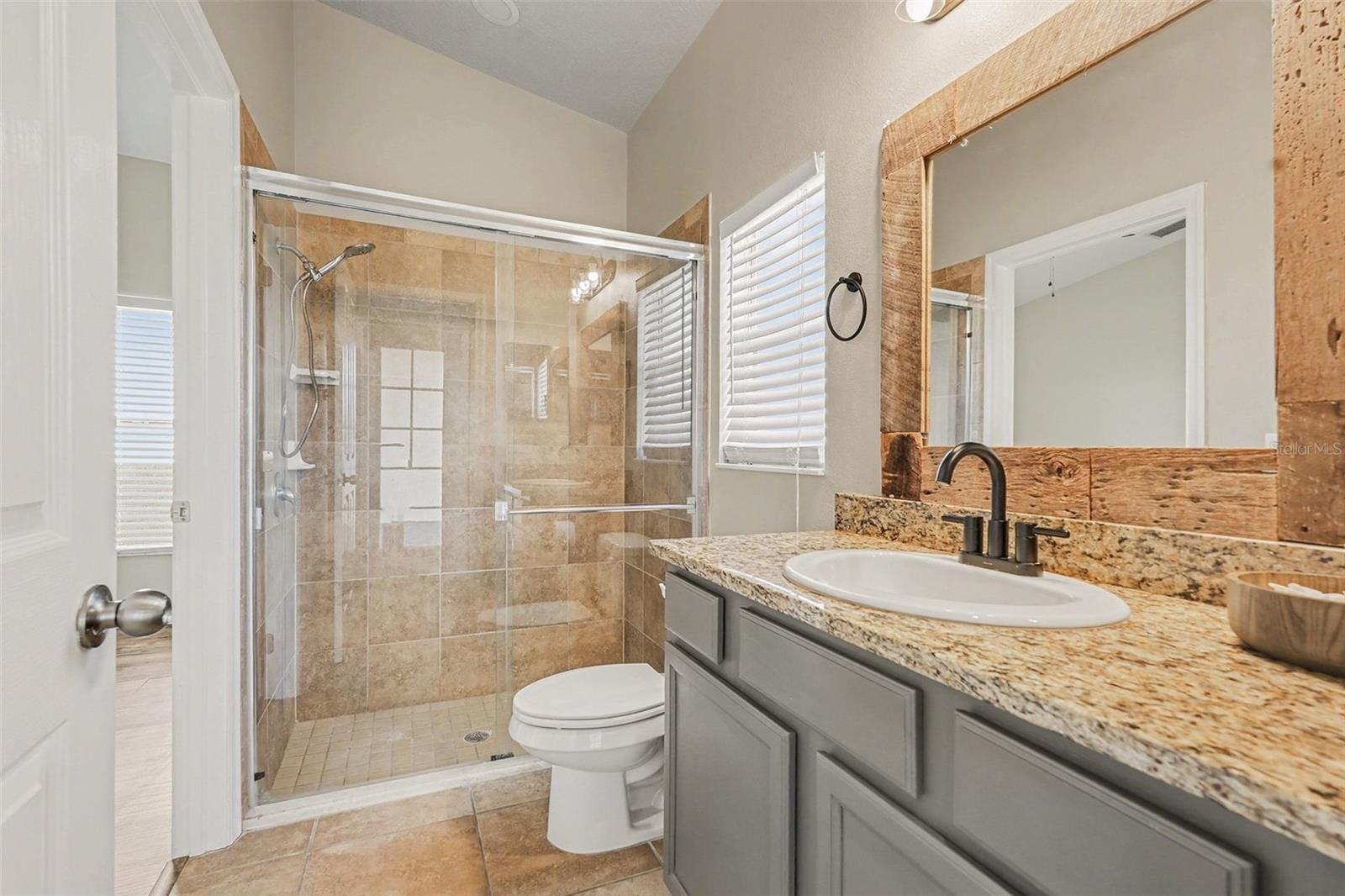 OAK GLEN SUB - Residential