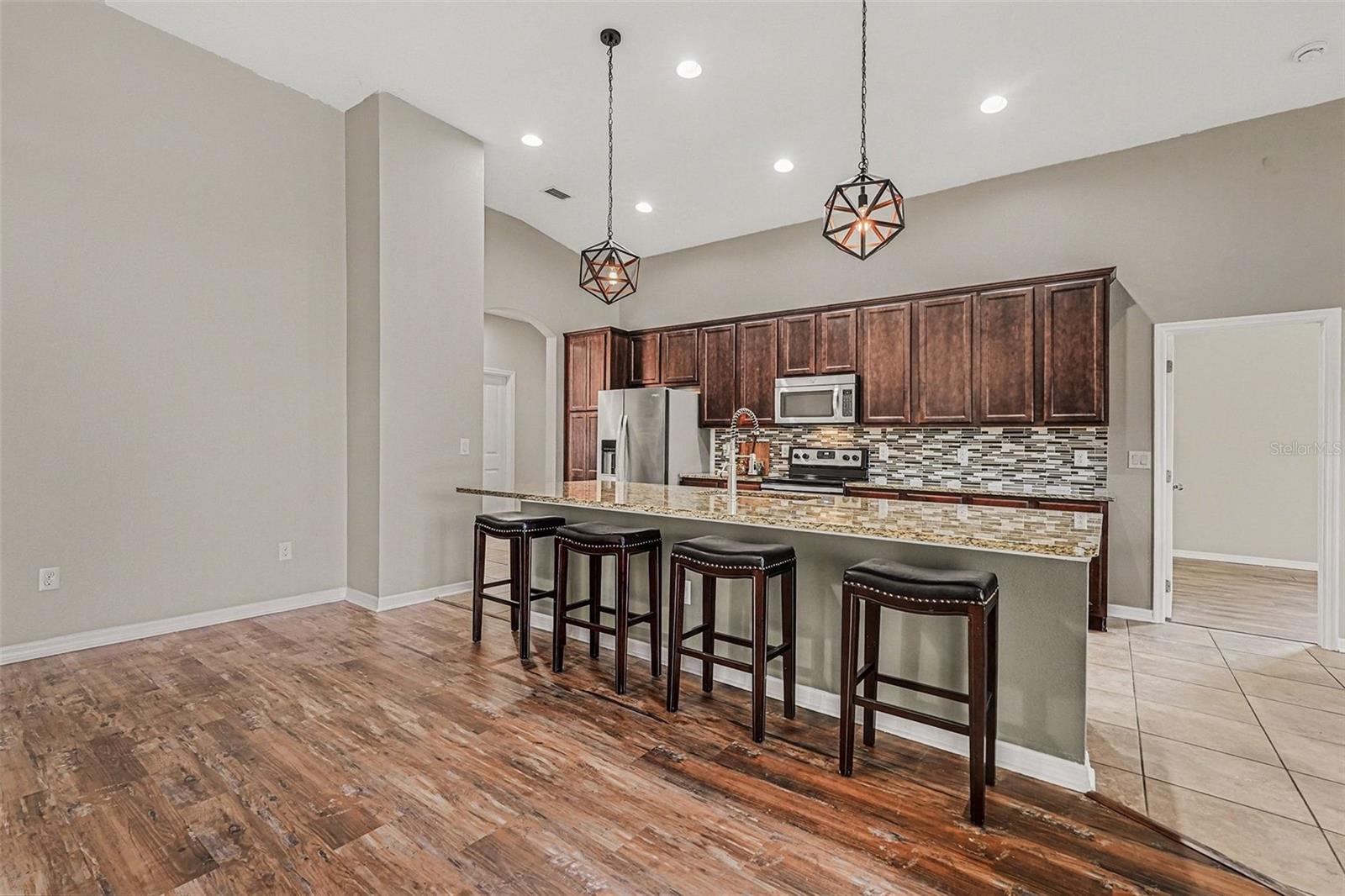 OAK GLEN SUB - Residential