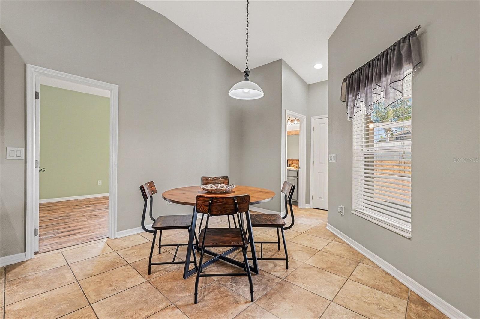 OAK GLEN SUB - Residential