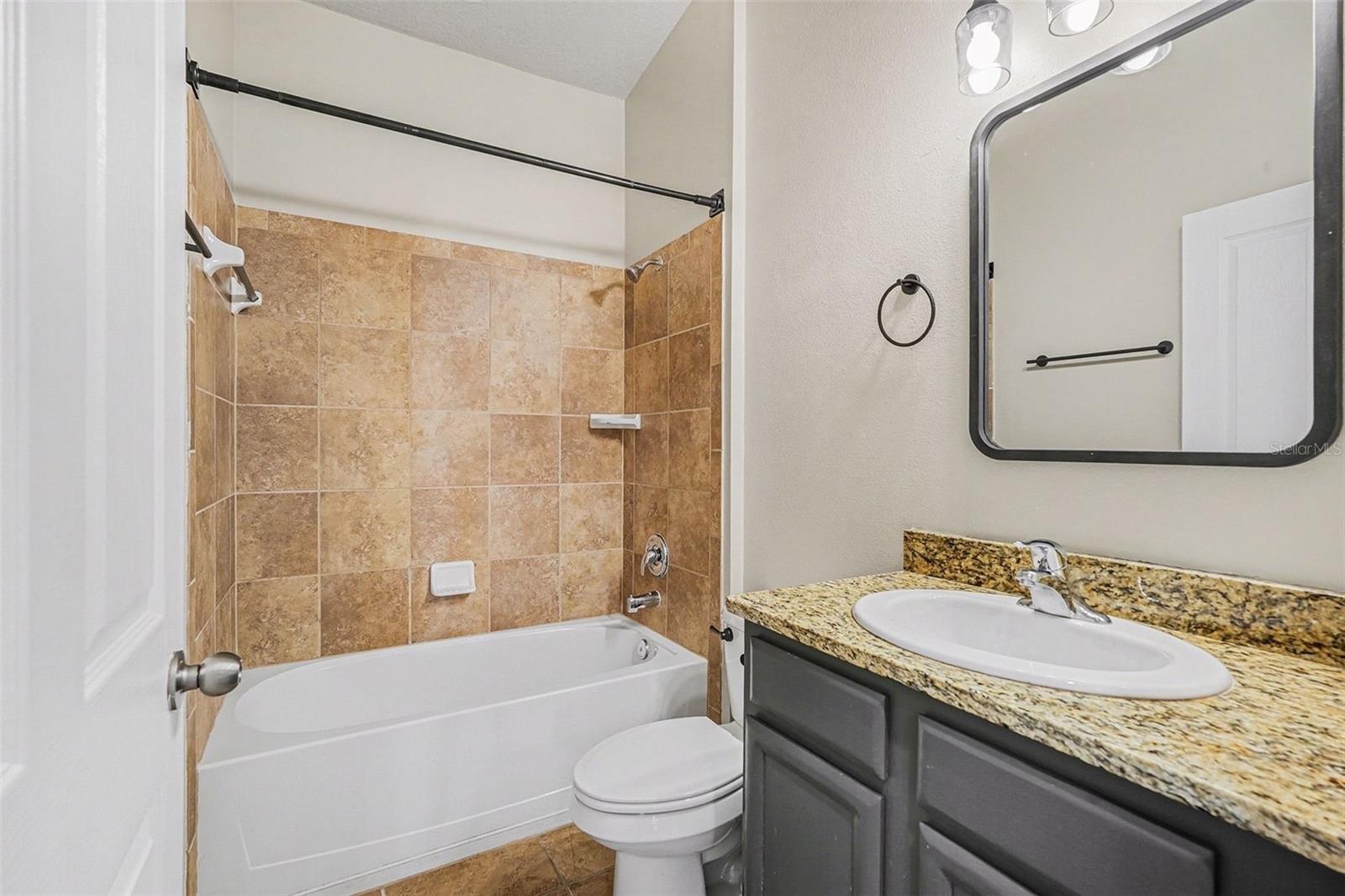 OAK GLEN SUB - Residential