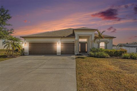 Photo of 12324 Loopback Drive, San Antonio, FL 33576 (MLS # TB8471793)