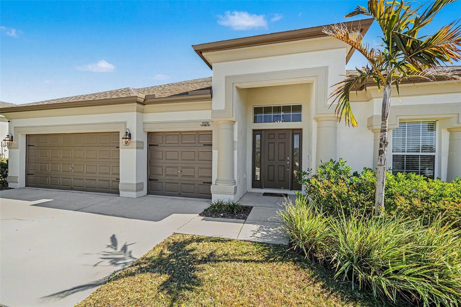 12324 LOOPBACK DRIVE