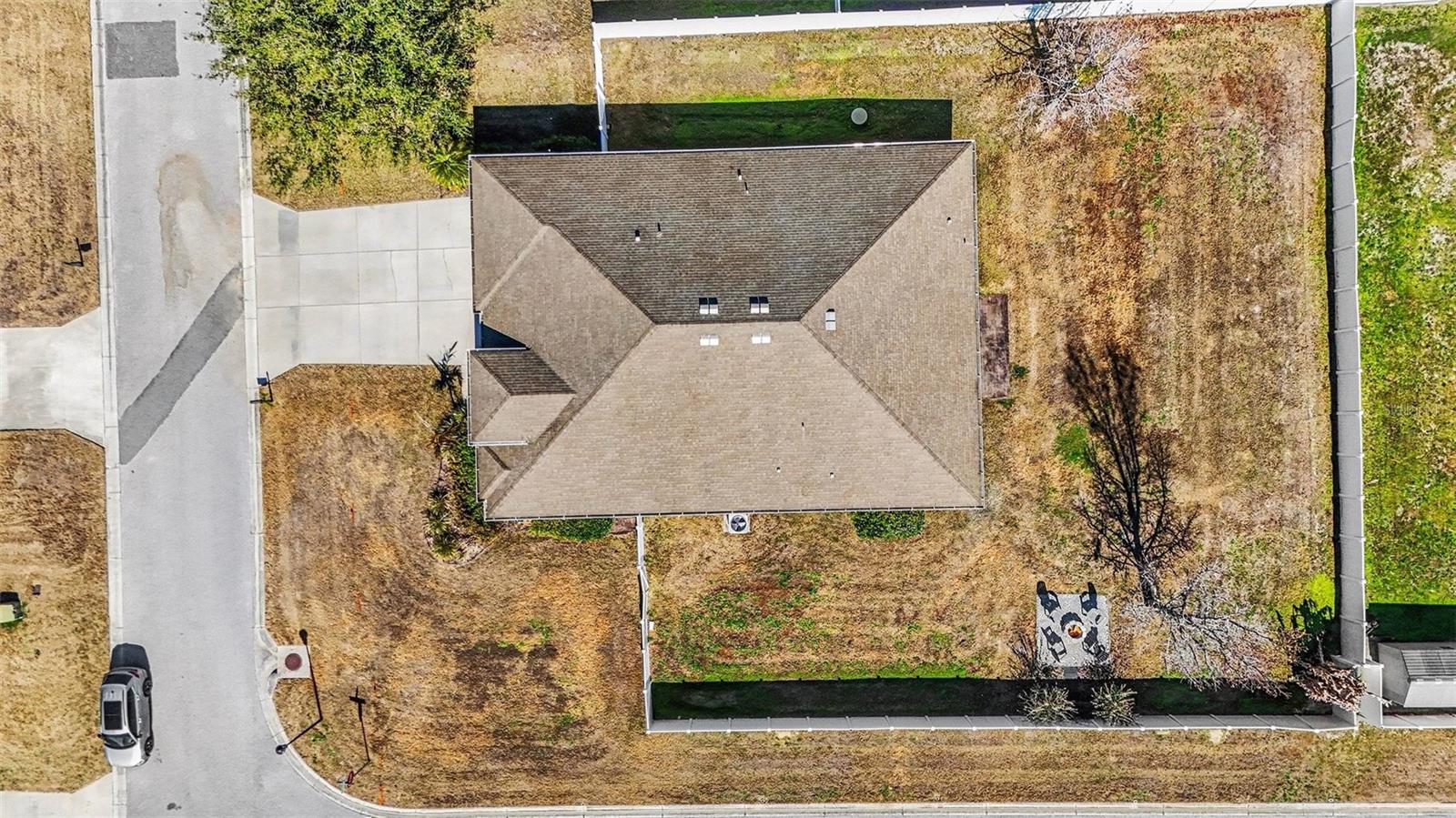 OAK GLEN SUB - Residential