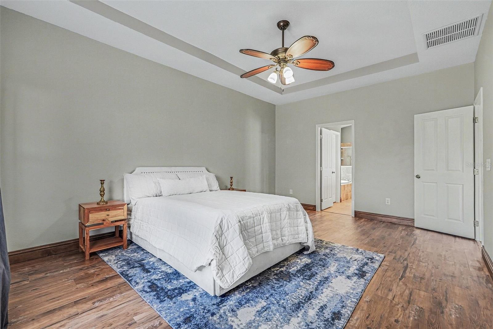 OAK GLEN SUB - Residential