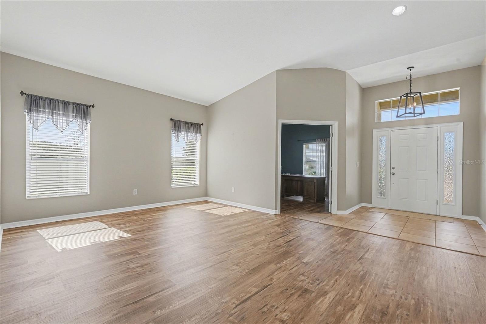 OAK GLEN SUB - Residential