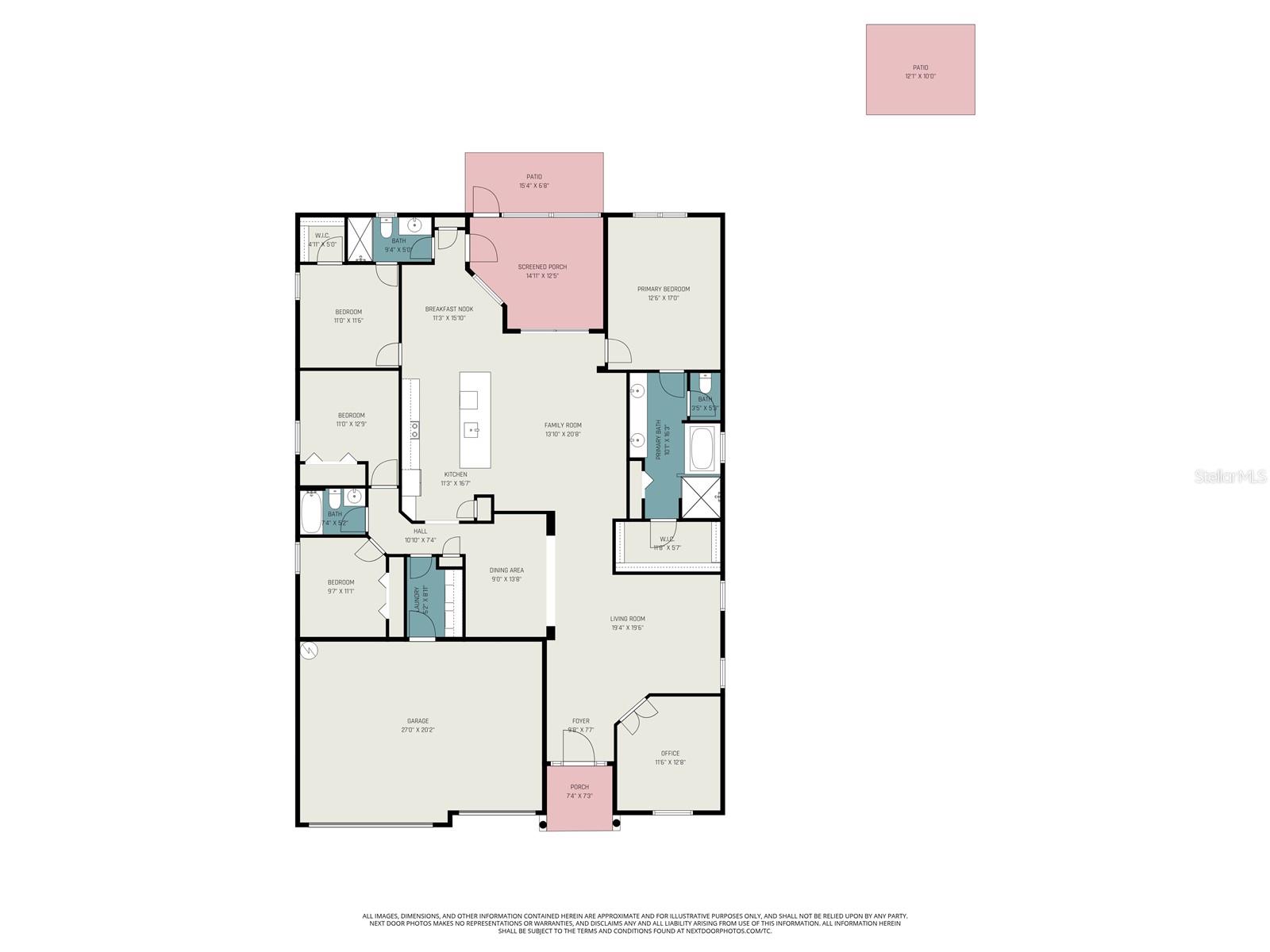 OAK GLEN SUB - Residential