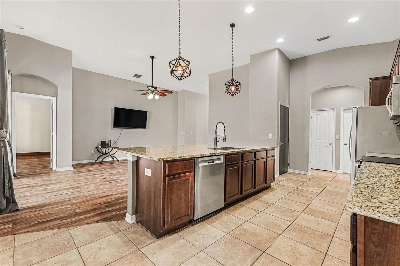 OAK GLEN SUB - Residential