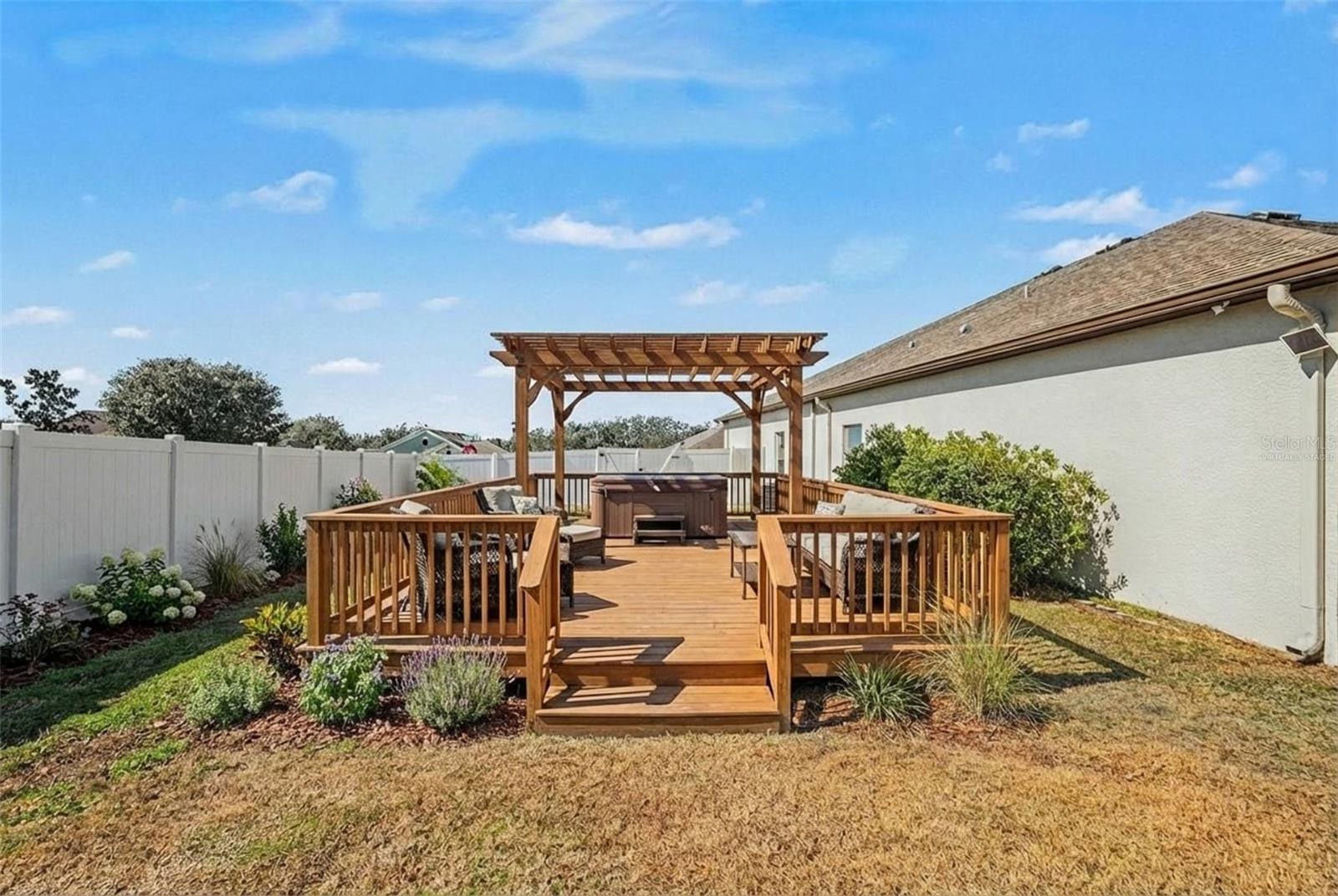 OAK GLEN SUB - Residential