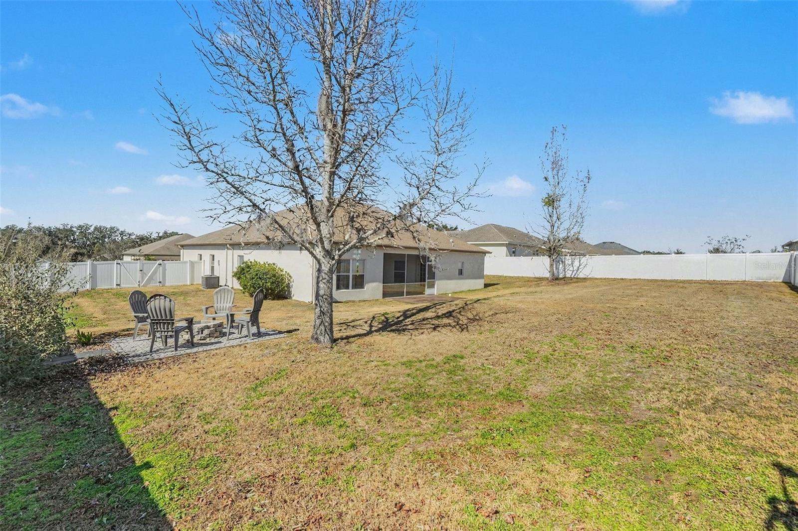 OAK GLEN SUB - Residential