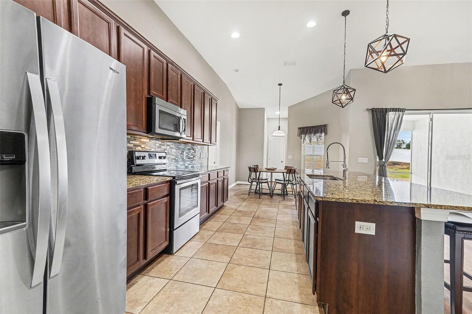 OAK GLEN SUB - Residential