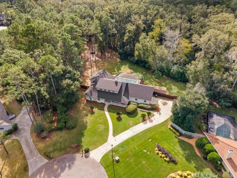 A home in NEWBERRY