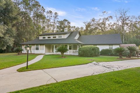 A home in NEWBERRY