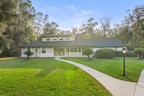 A home in NEWBERRY