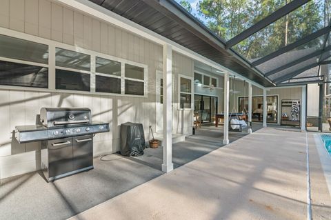 A home in NEWBERRY