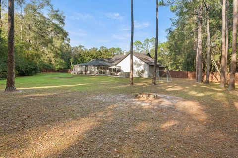 A home in NEWBERRY