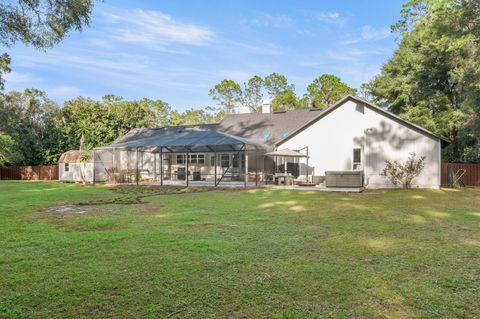 A home in NEWBERRY