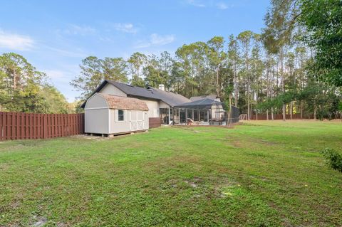 A home in NEWBERRY