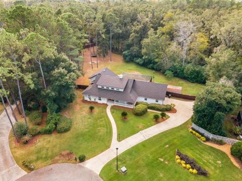 A home in NEWBERRY