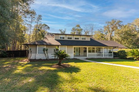 A home in NEWBERRY