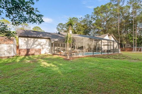 A home in NEWBERRY