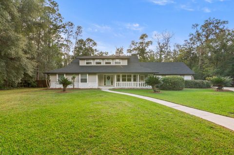 A home in NEWBERRY