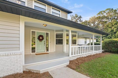 A home in NEWBERRY