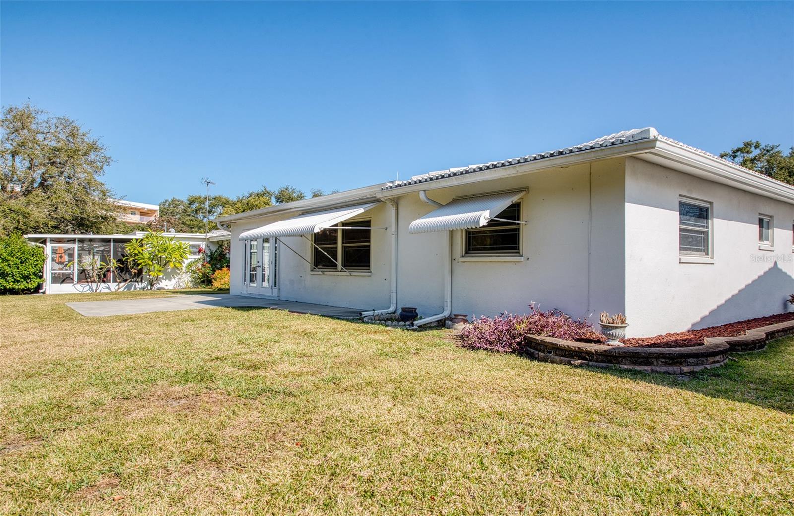 TAMARAC BY THE GULF - Residential