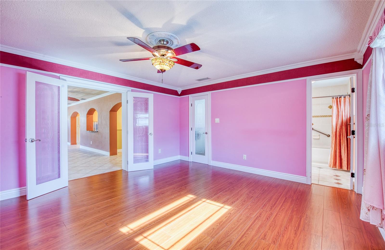 TAMARAC BY THE GULF - Residential