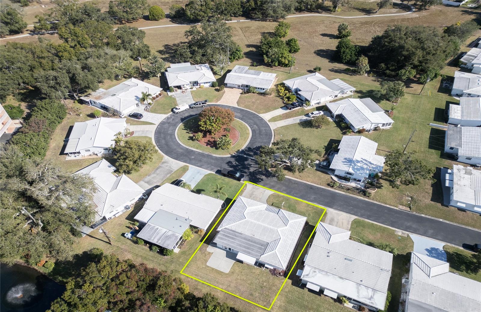 TAMARAC BY THE GULF - Residential